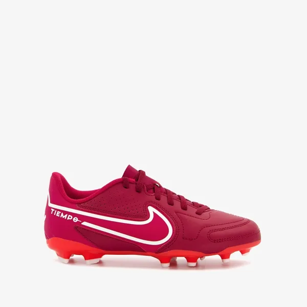 Nike Tiempo Legend 9 Club kinder voetbalschoenen