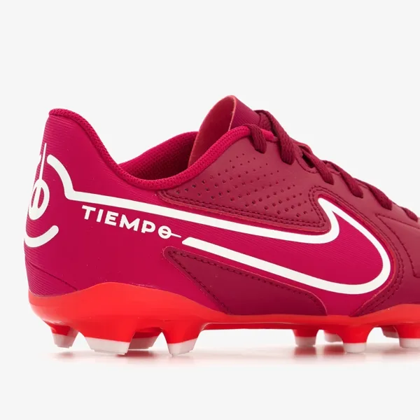 Nike Tiempo Legend 9 Club kinder voetbalschoenen