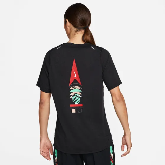 Nike Tokyo Rise 365 Short Sleeve Men