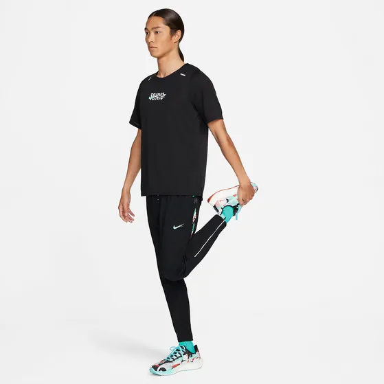 Nike Tokyo Rise 365 Short Sleeve Men