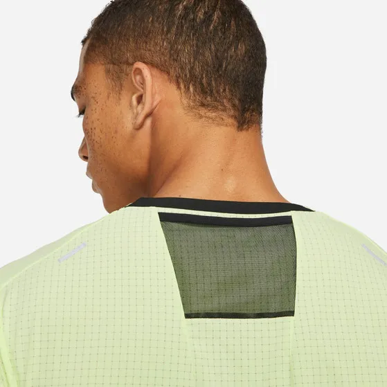 NIKE TRAIL RISE 365 TSHIRT MEN