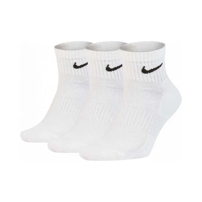 Nike u everyday cush qtr 3pr