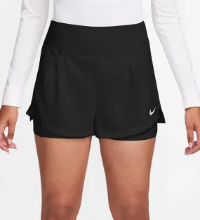 Nike Women Court Advantage Dri-Fit Tennisshort