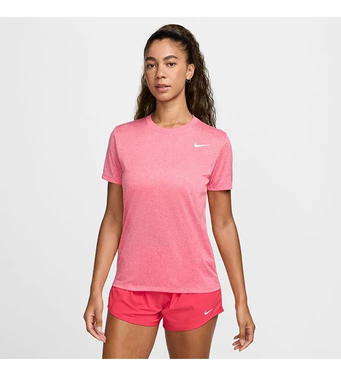  NIKE WOMEN DRIFIT FITNESS SHIRT