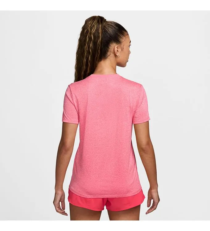  NIKE WOMEN DRIFIT FITNESS SHIRT