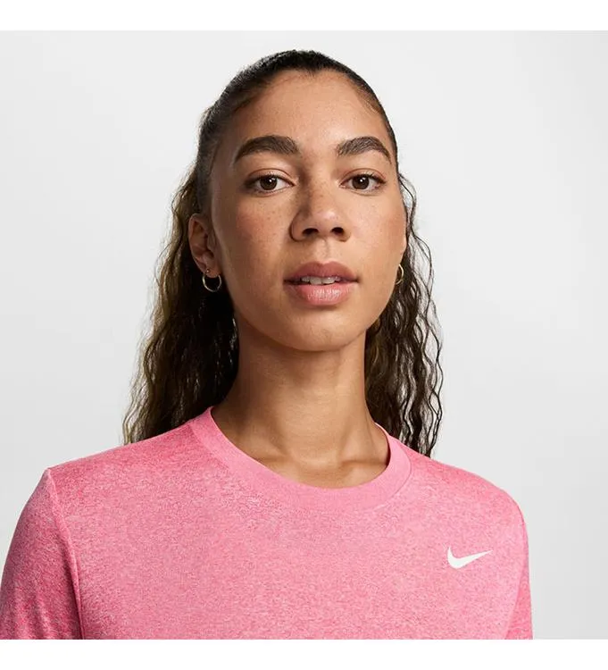  NIKE WOMEN DRIFIT FITNESS SHIRT