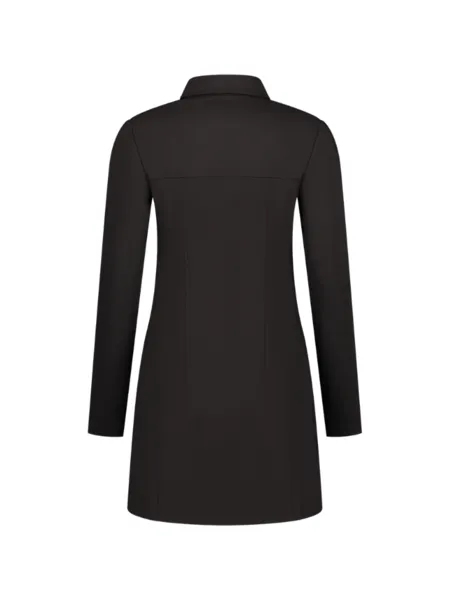 NIKKIE NIKKIE AUCKLAND DRESS  BLACK