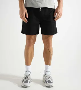 NN07 Gregor Shorts 1154 Black