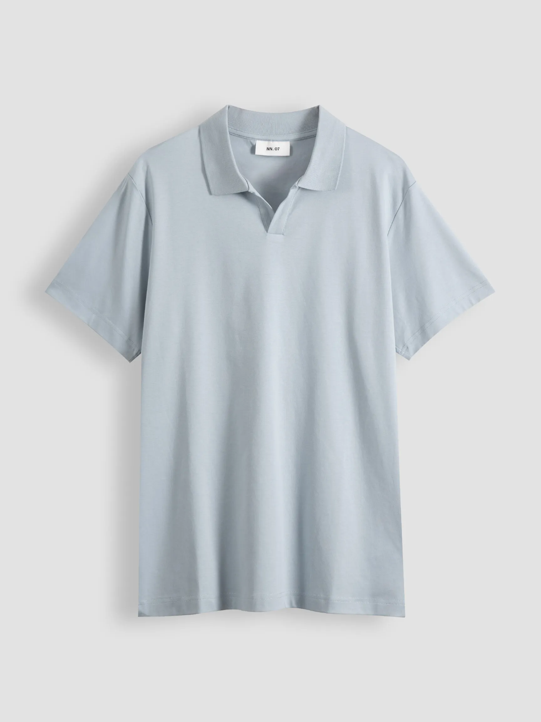 NN.07 Paul, organic cotton polo