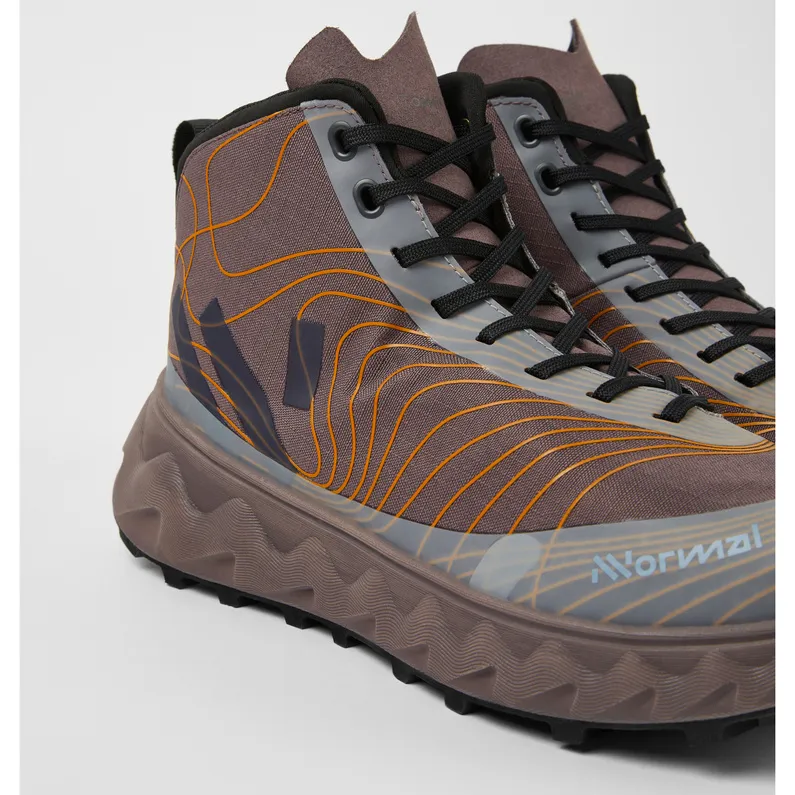 NNormal Tomir WP Mid Schoenen