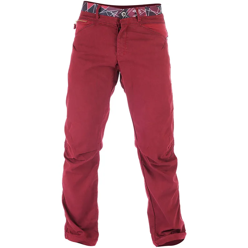 Nograd Heren Yaniro Broek