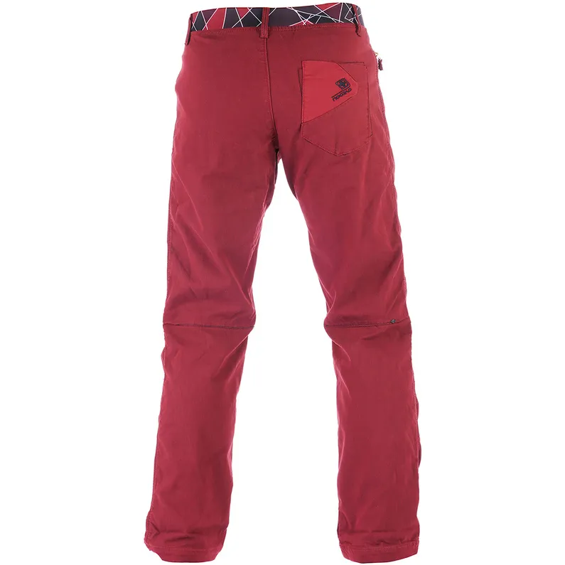 Nograd Heren Yaniro Broek