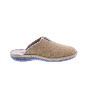 Nordika's Pantoffels beige