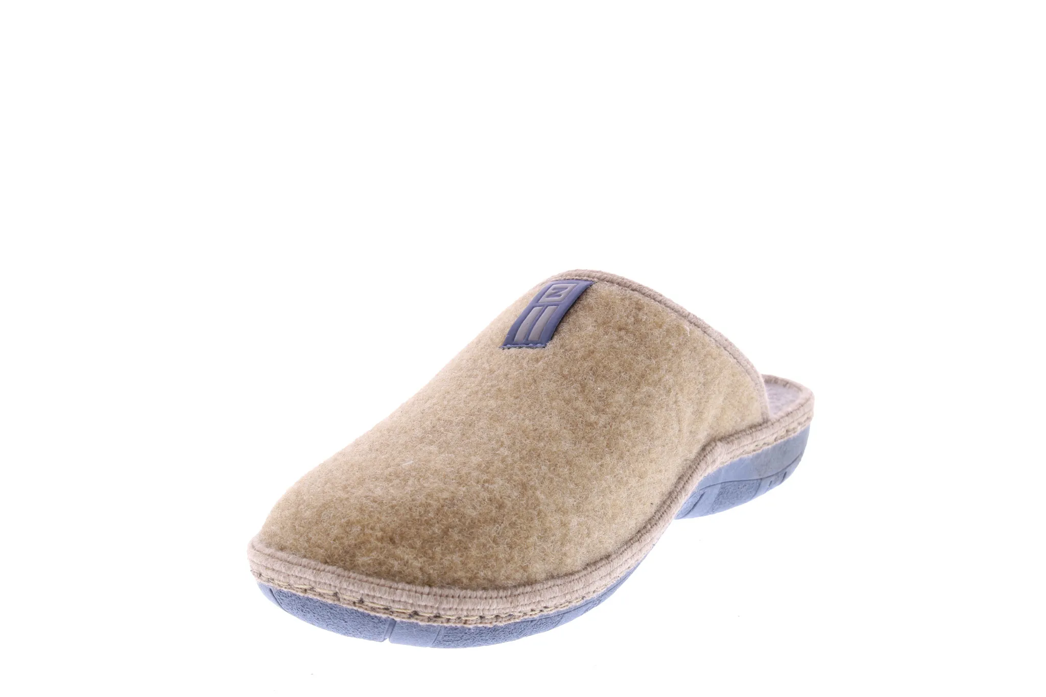 Nordika's Pantoffels beige