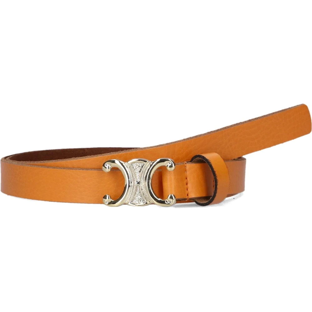 NOTREV DAMES RIEMEN 4304 ORANGE DAMES