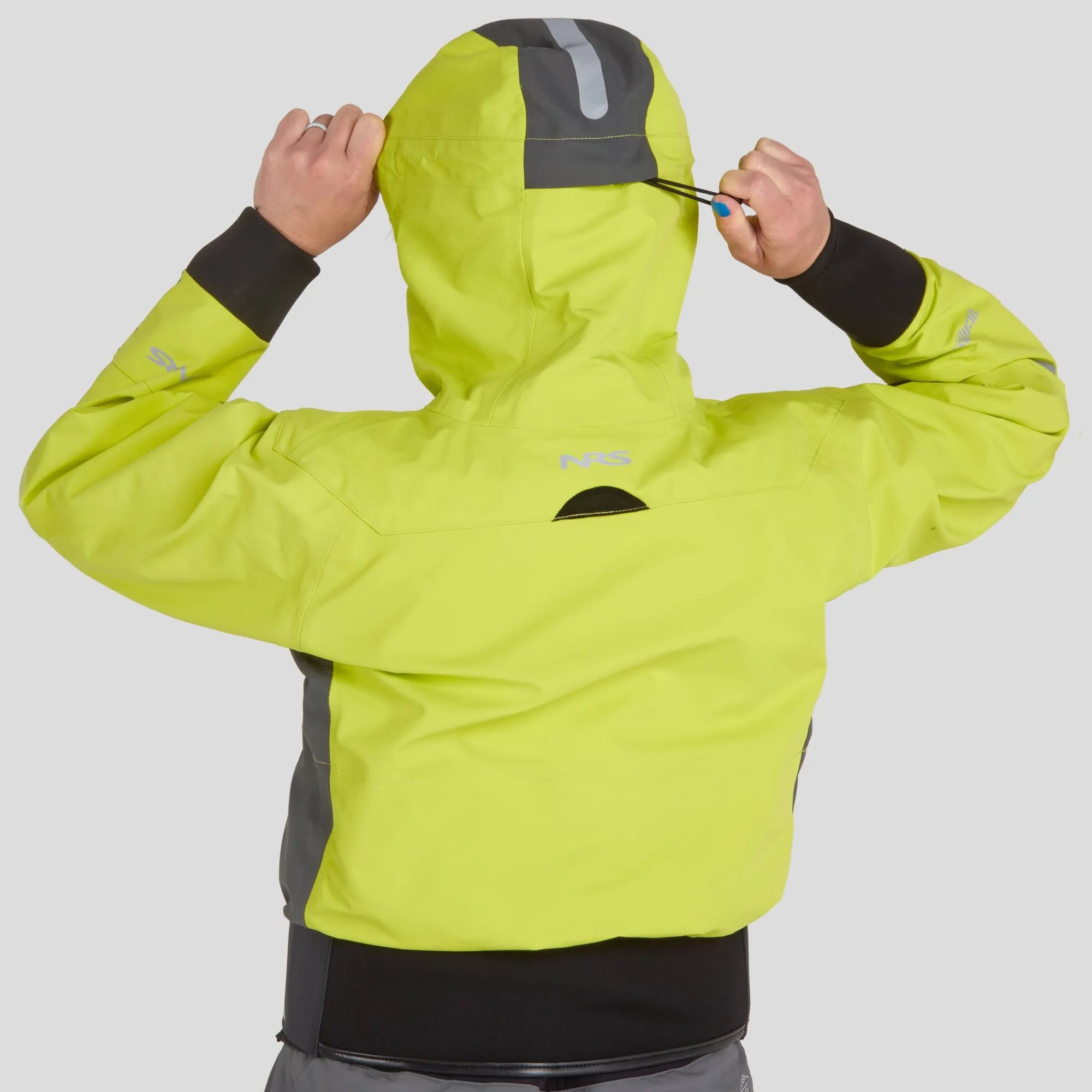 NRS NRS Women's Orion Paddling Jacket