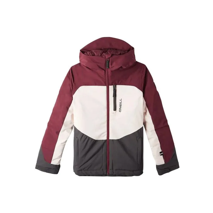 O'neill carbonite jacket