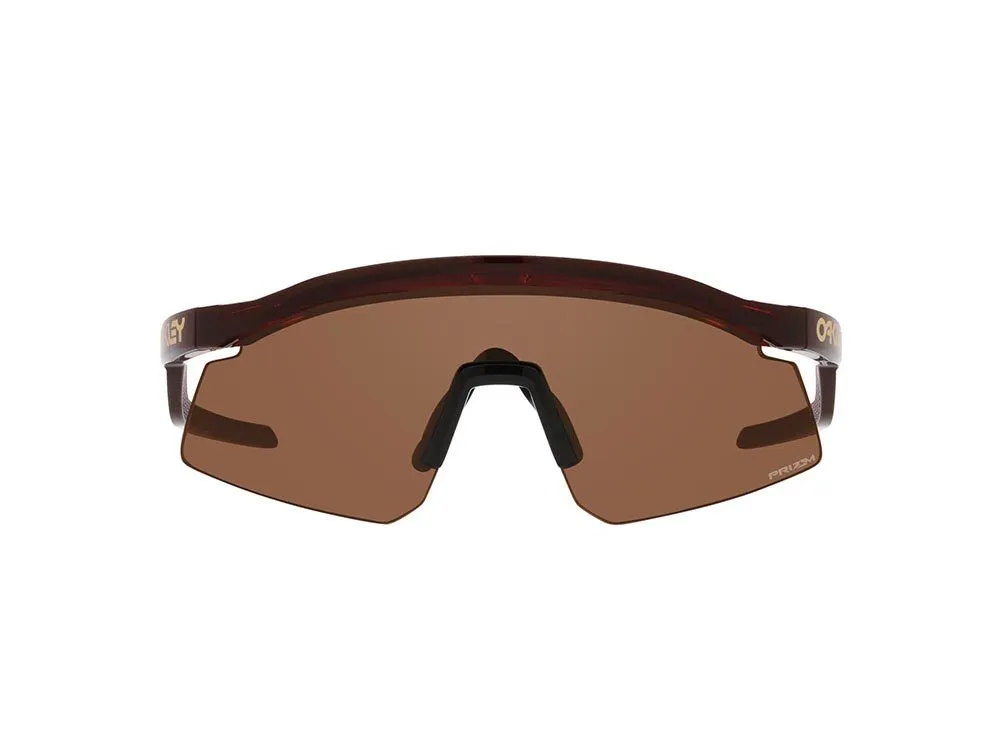 Oakley Hydra Sport Zonnebril Prizm Tungsten Lens Rood