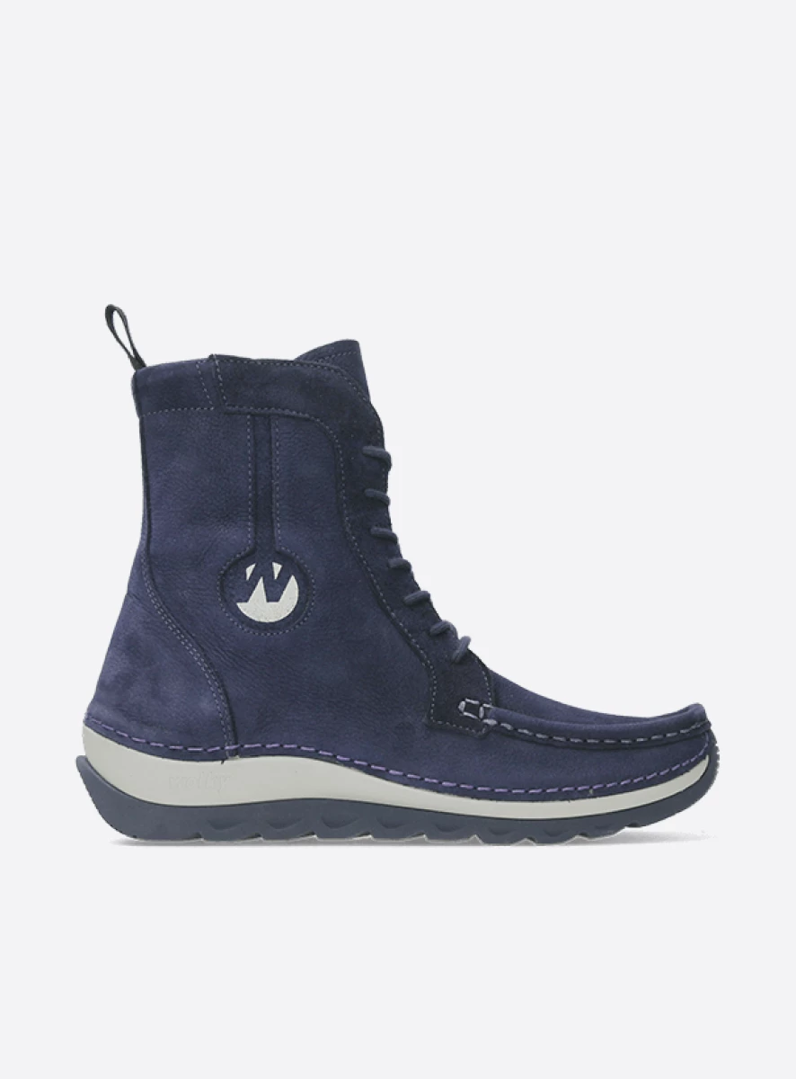 Ocean Stoere mocassin boot