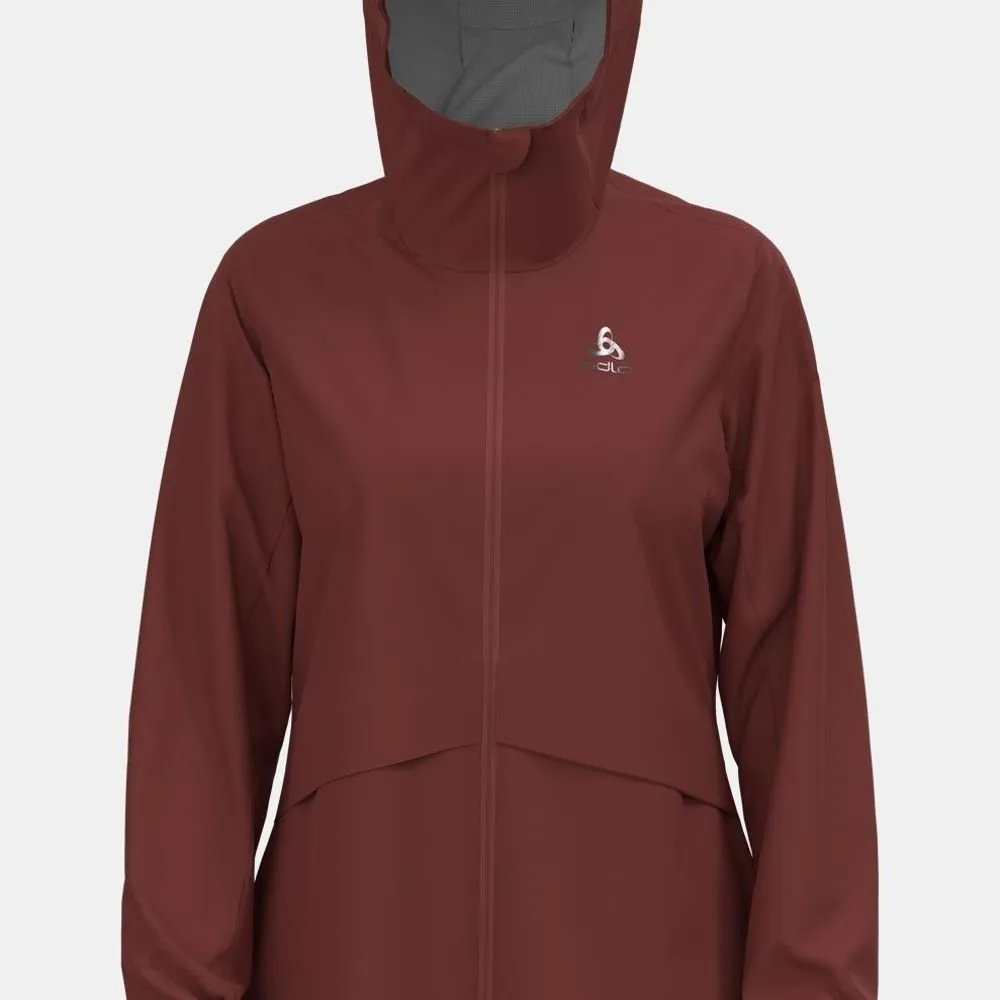 Odlo Jacket Ride Easy Waterproof