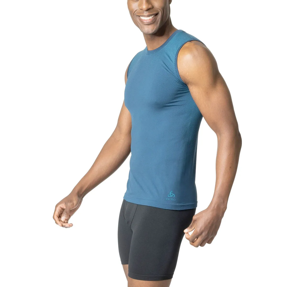 Odlo singlet Performance Light Eco Heren