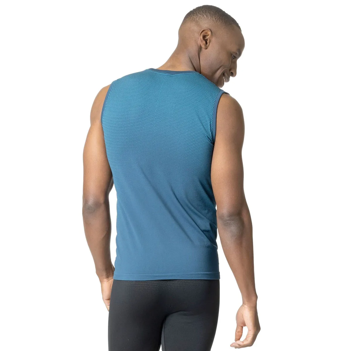 Odlo singlet Performance Light Eco Heren