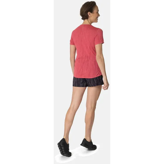 ODLO ZEROWEIGHT ENGINEERED TSHIRT DAMES