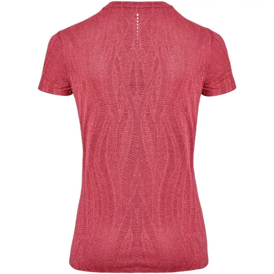 ODLO ZEROWEIGHT ENGINEERED TSHIRT DAMES