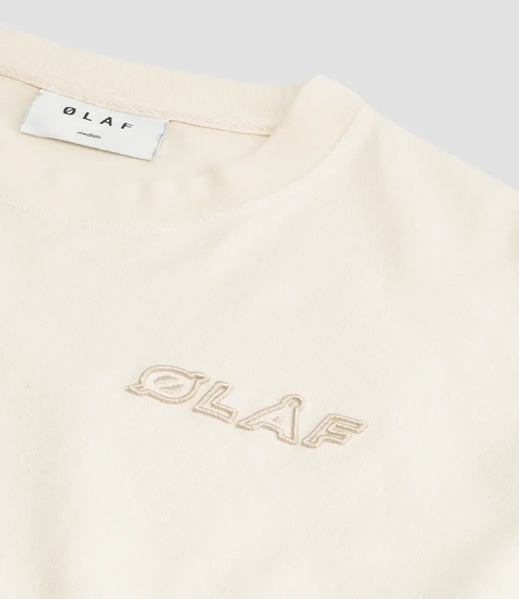 OLAF TSHIRT HEAVYWEIGHT STUDIO TEE