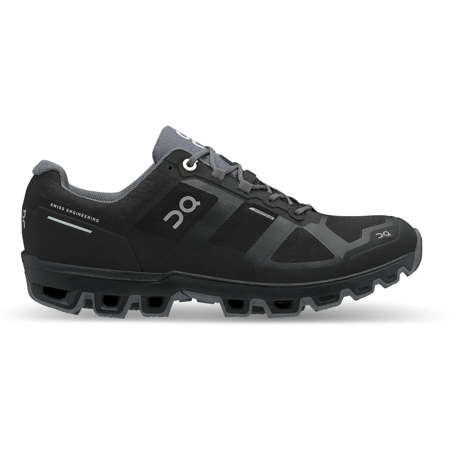 On Cloudventure Waterproof Women