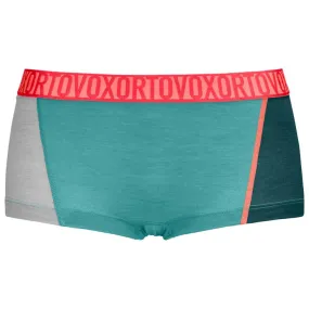 Onderkleding Ortovox 150 Essential Hot Pants W Ice Waterfall