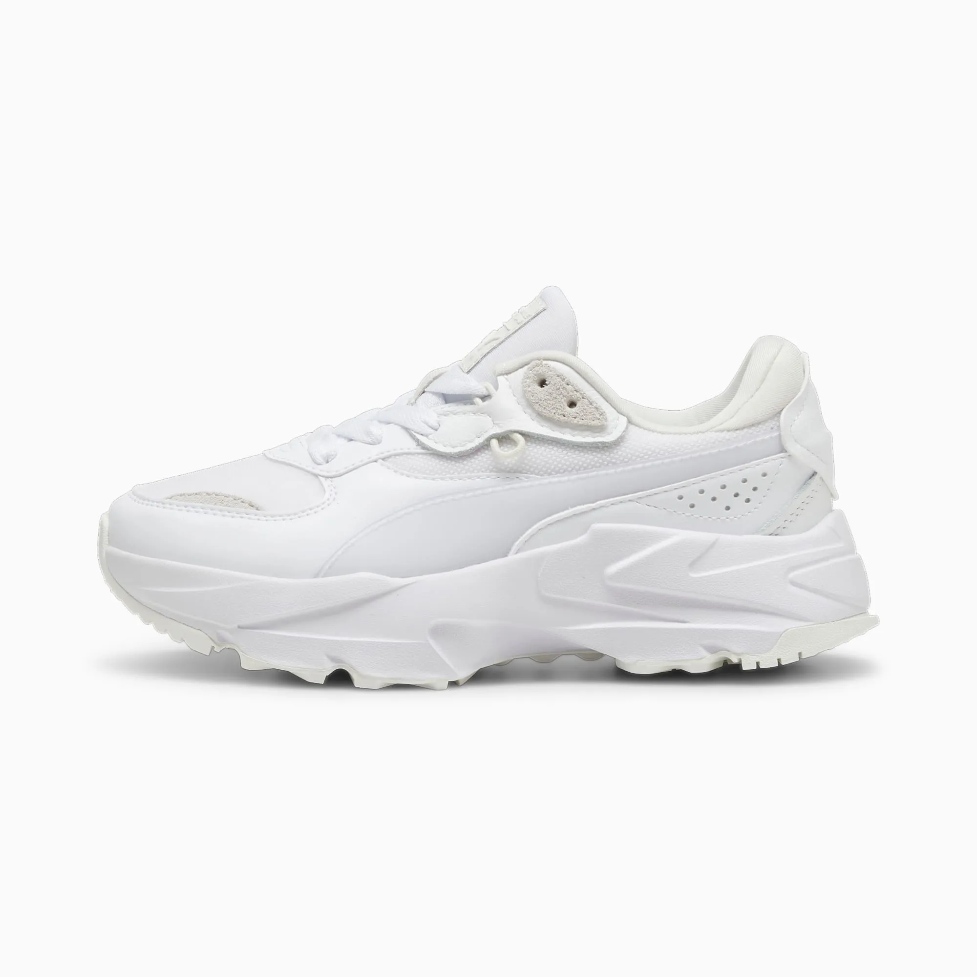 Orkid II Pure Luxe sneakers voor dames