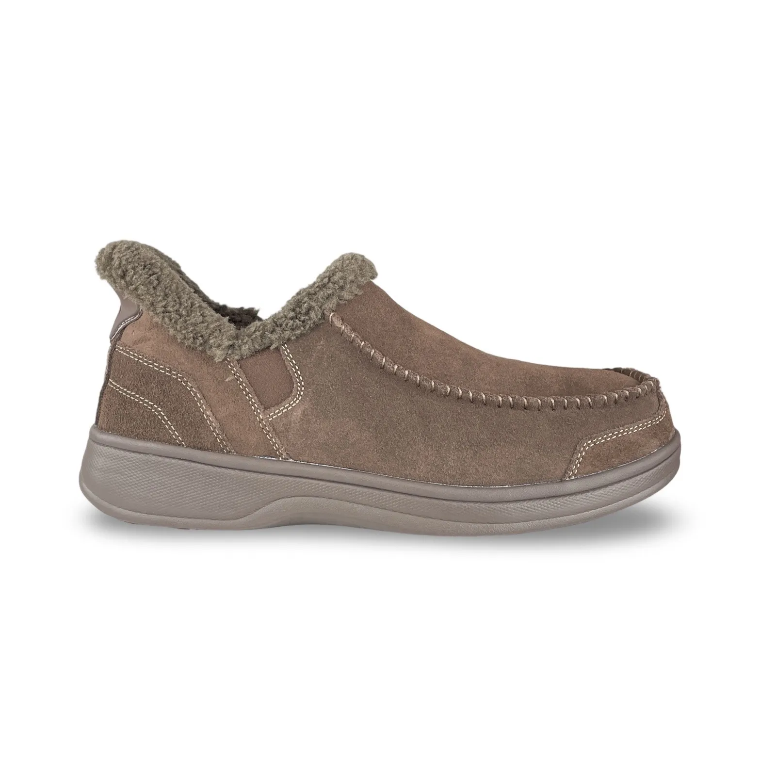 ORTHOFEET 2020103M INSTAPPER VITO HANDSFREE INSTAP BROWN M