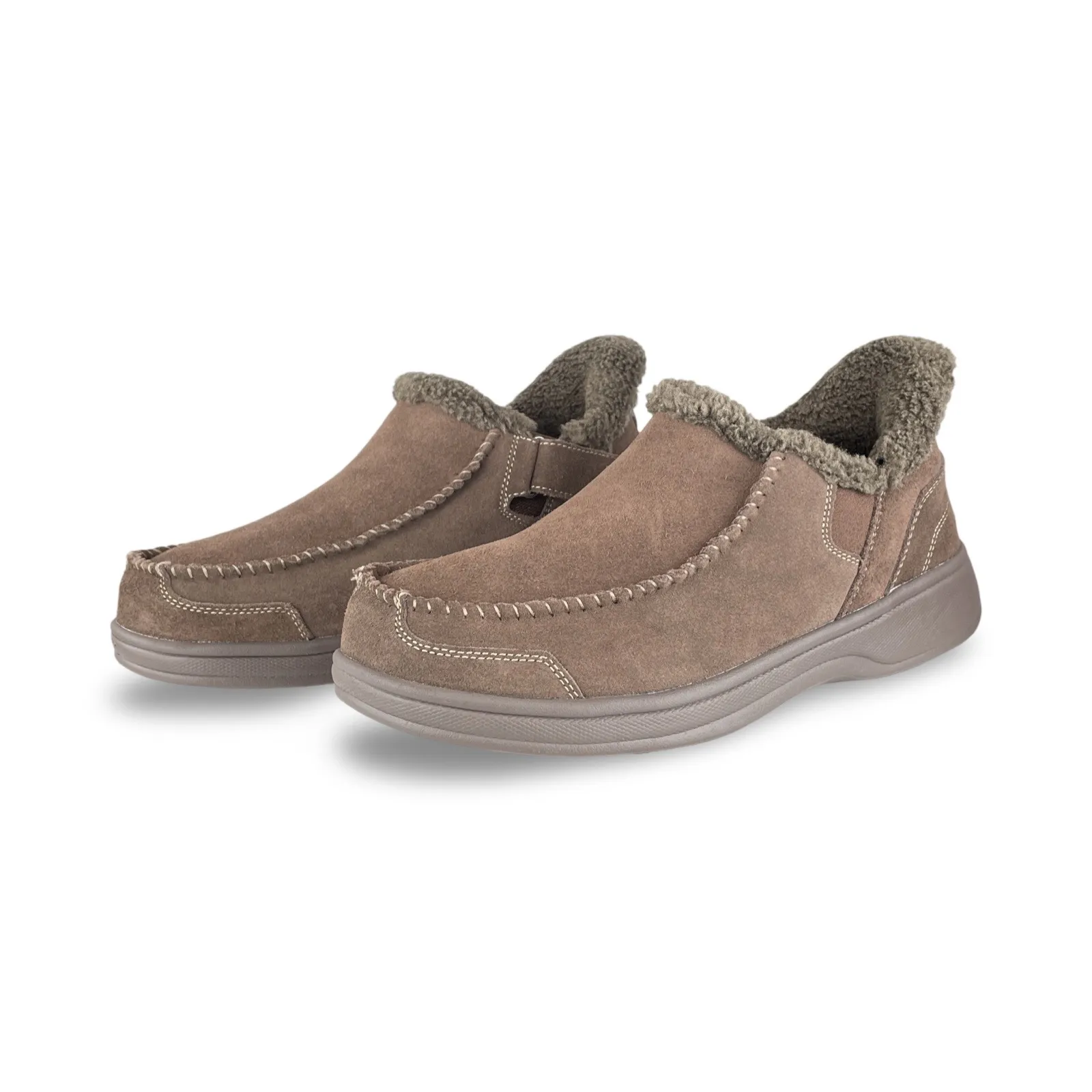 ORTHOFEET 2020103M INSTAPPER VITO HANDSFREE INSTAP BROWN M