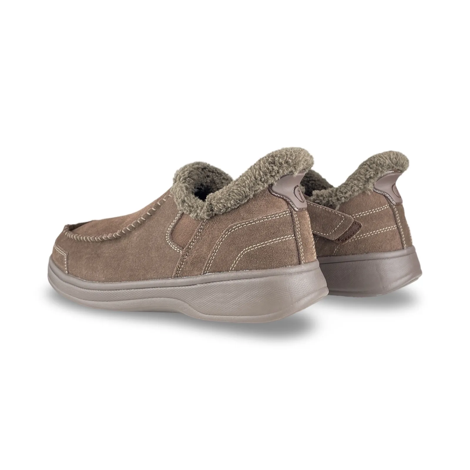 ORTHOFEET 2020103M INSTAPPER VITO HANDSFREE INSTAP BROWN M