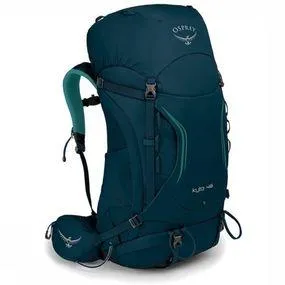 Osprey Tourpack Kyte 46 voor dames – Blauw
