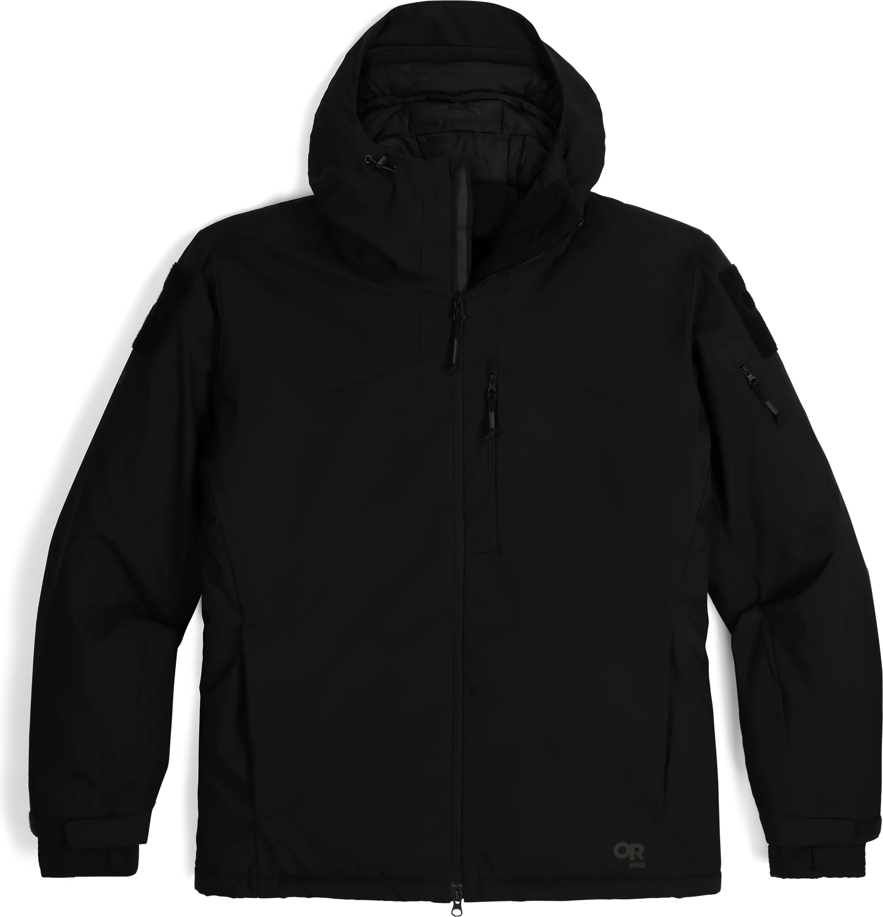 Outdoor Research Allies Colossus Parka