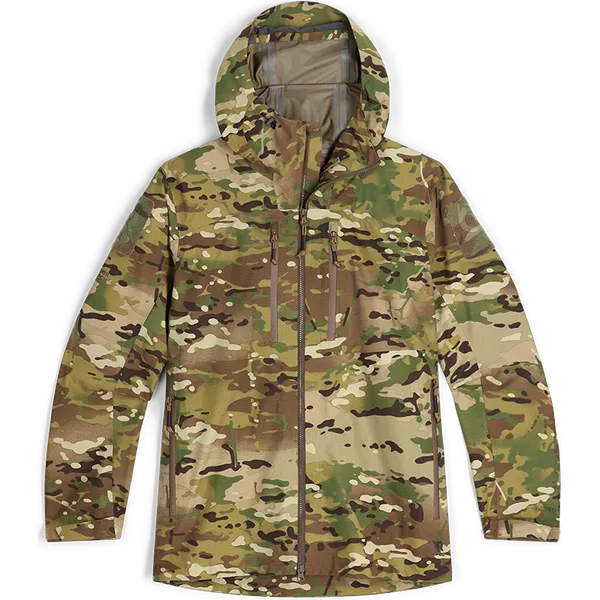 Outdoor Research Allies Mountain Jacket