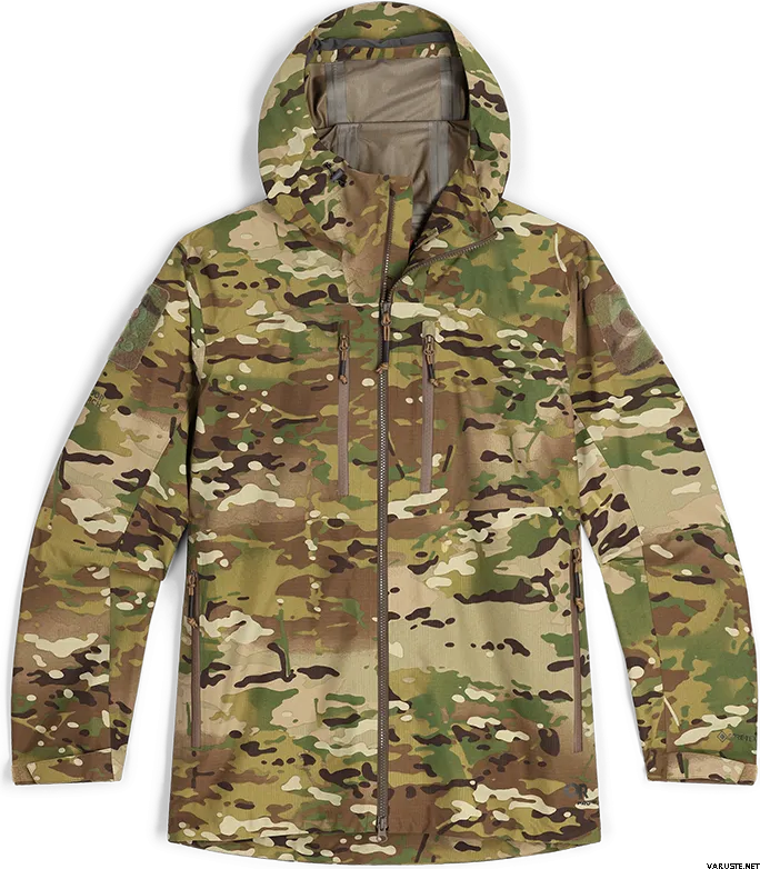 Outdoor Research Allies Mountain Jacket