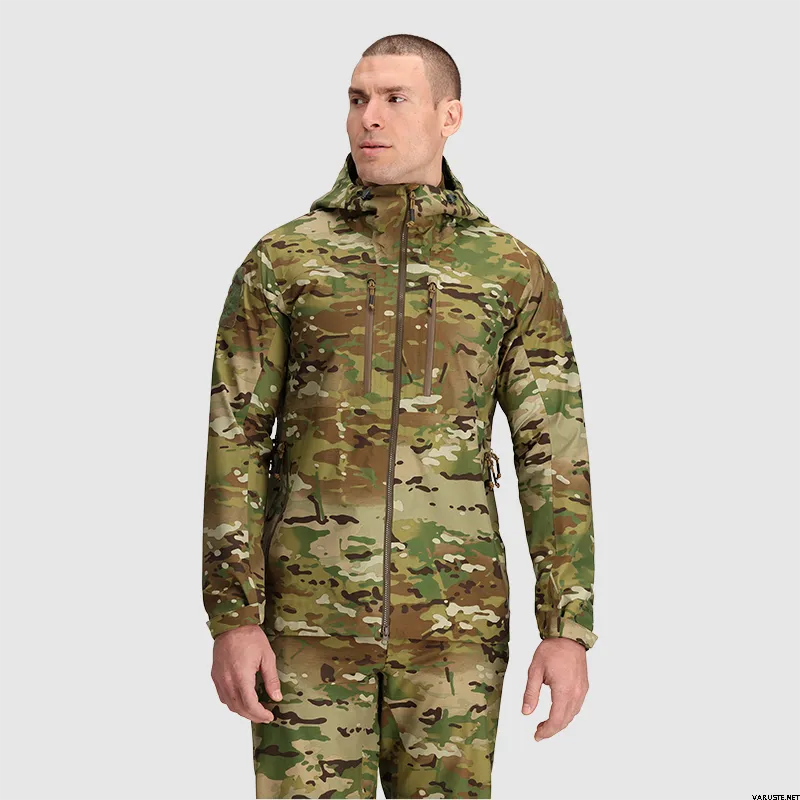 Outdoor Research Allies Mountain Jacket