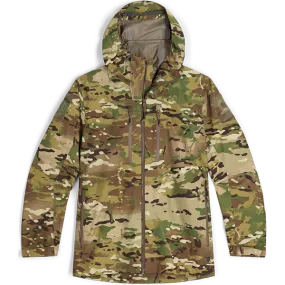 Outdoor Research Allies Mountain Jacket