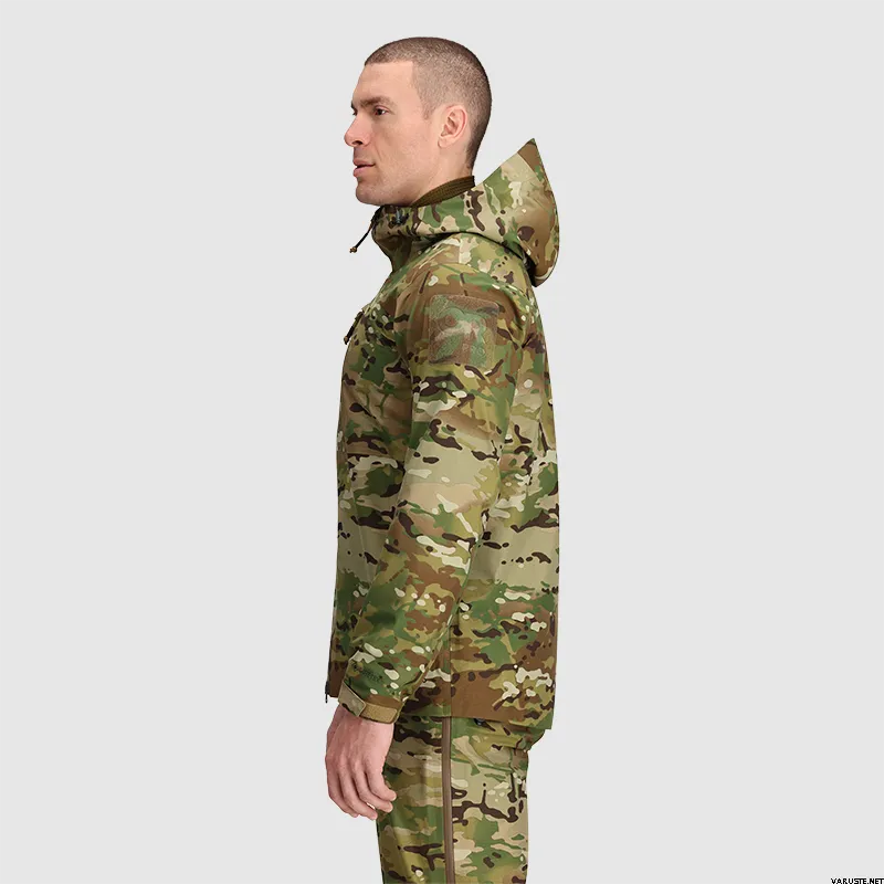 Outdoor Research Allies Mountain Jacket