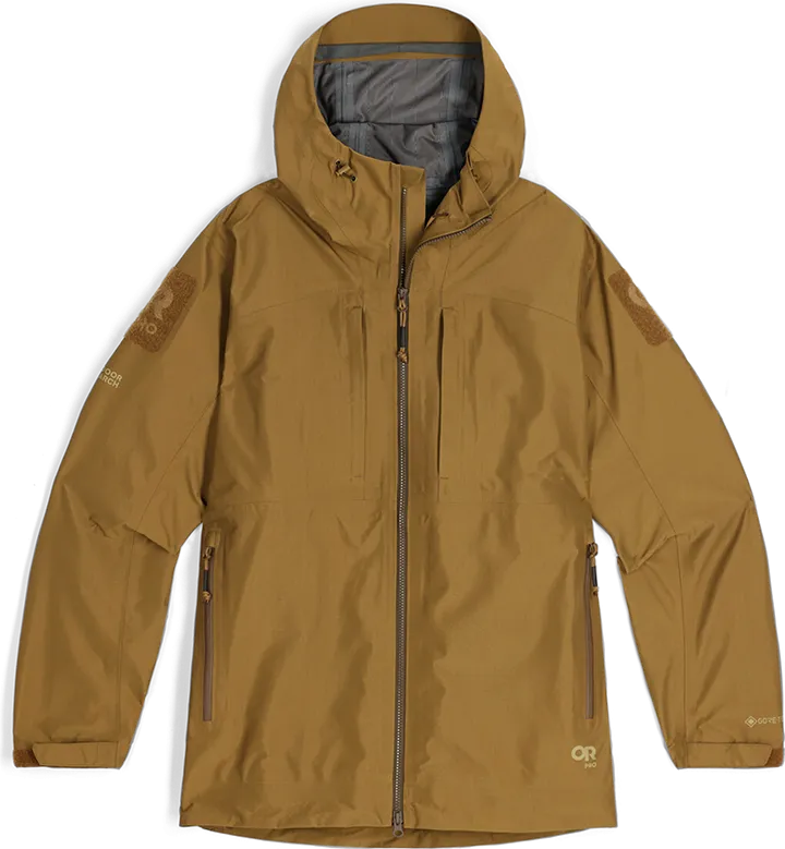 Outdoor Research Allies Mountain Jacket