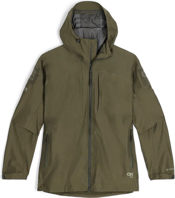 Outdoor Research Allies Mountain Jacket