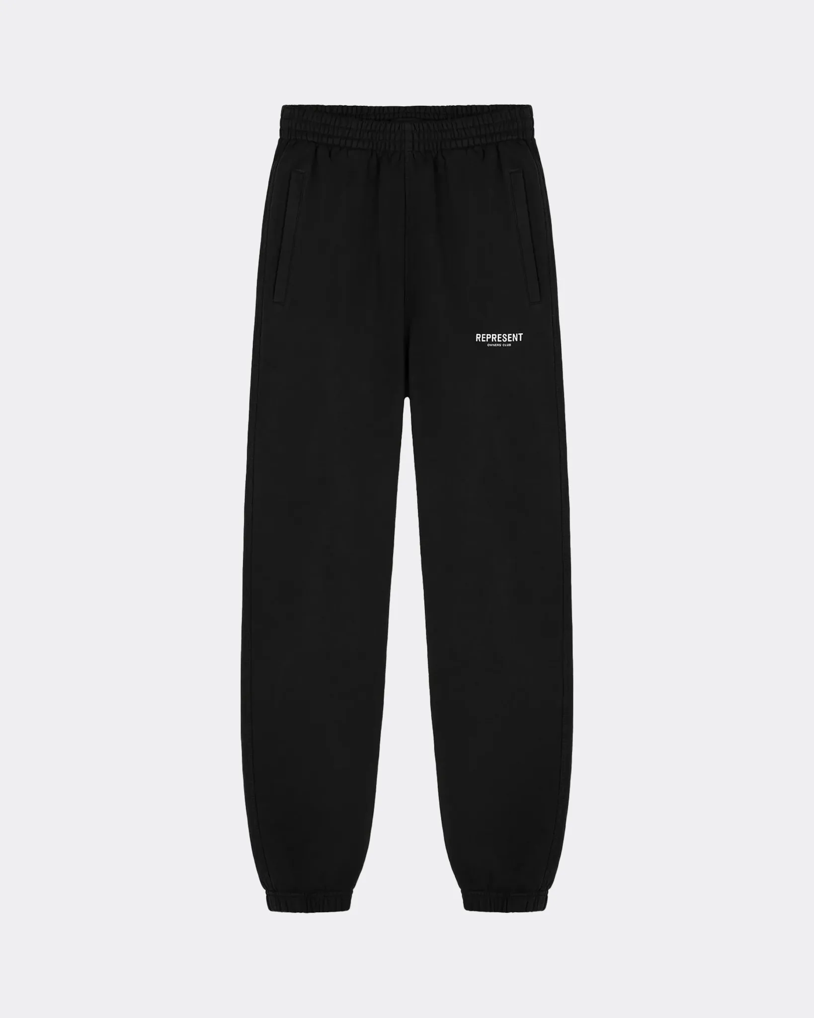 Owners Club Jogging Pants Zwart