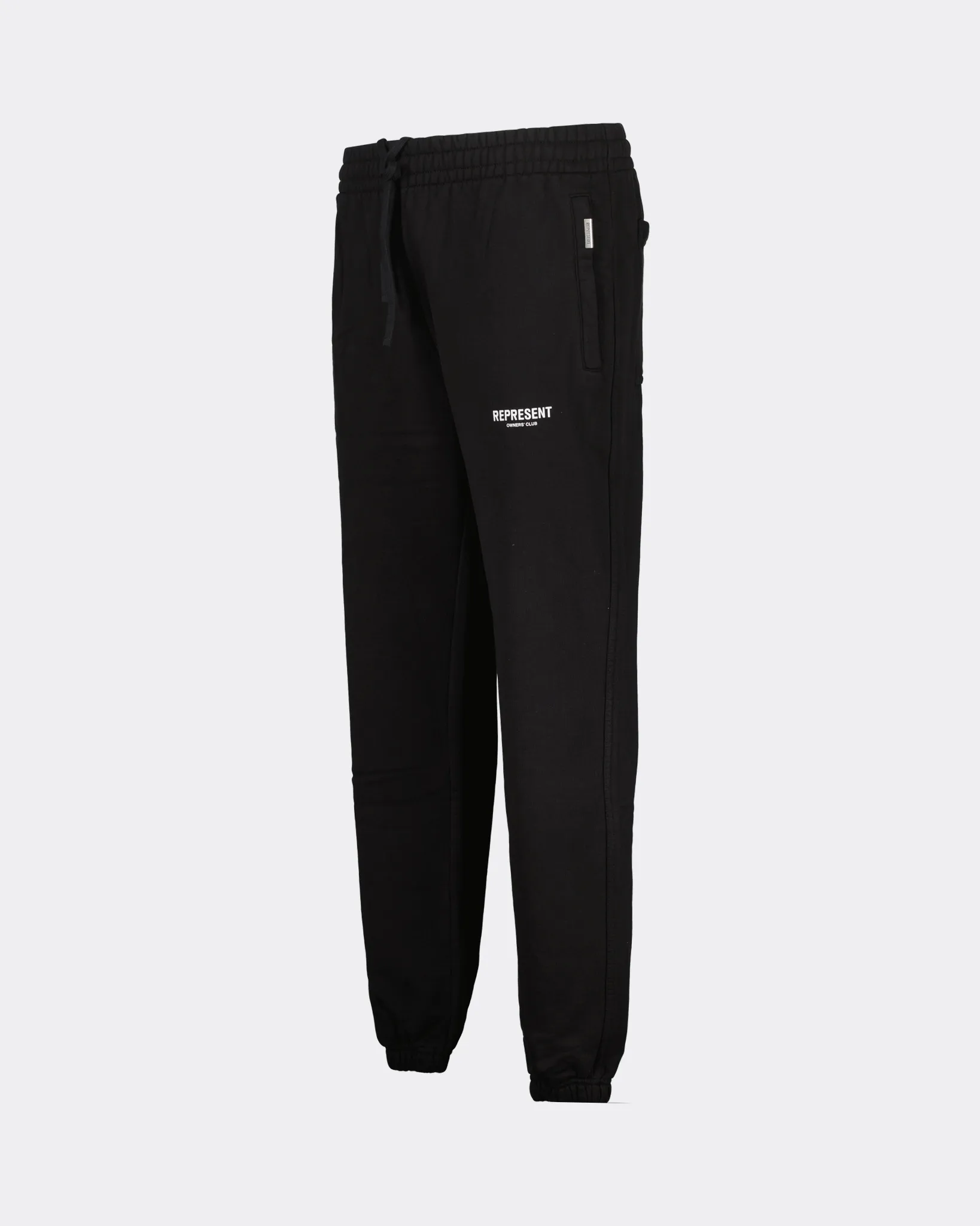 Owners Club Jogging Pants Zwart