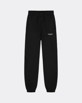 Owners Club Jogging Pants Zwart