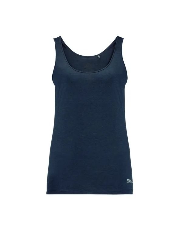 Pack & Go Tank Women