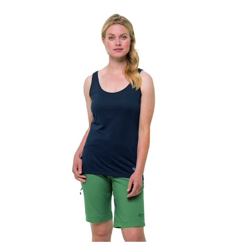 Pack & Go Tank Women