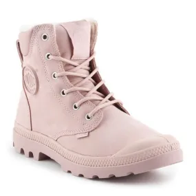 Palladium Pampa Sport W 72992-612-M schoenen roze